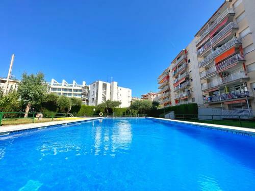 Apartamento Domuum Holidays - Dms III Pyramid