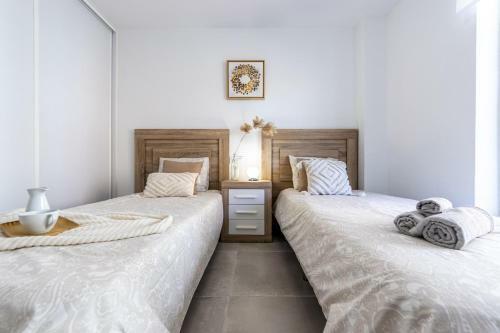 Boooom!!! Apartment With Swimming Pool