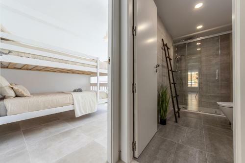 Boooom!!! Apartment With Swimming Pool