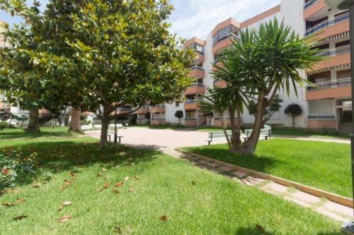 Boooom!!! Apartment With Swimming Pool