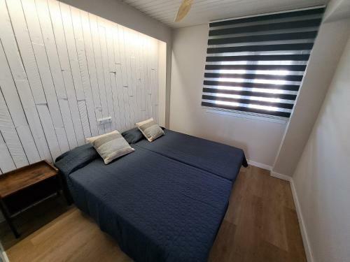 Apartamento 2� L�nea Playa Agustina Aragon