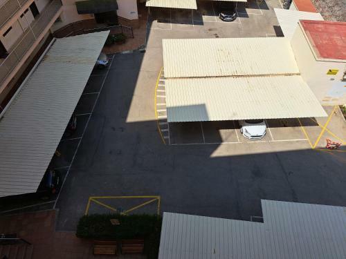 Apartamento 2� L�nea Playa Agustina Aragon