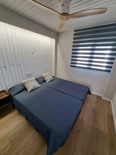 Apartamento 2� L�nea Playa Agustina Aragon