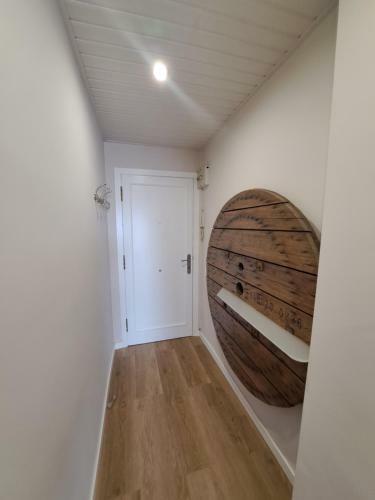 Apartamento 2� L�nea Playa Agustina Aragon