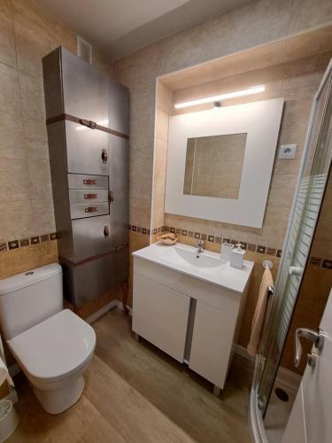 Apartamento 2� L�nea Playa Agustina Aragon