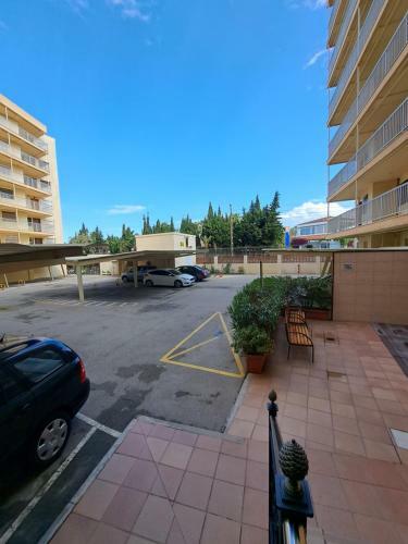 Apartamento 2� L�nea Playa Agustina Aragon