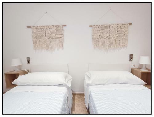 Apartamento Centrico Junto Al Mar - Wifi Free