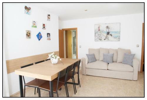 Apartamento Centrico Junto Al Mar - Wifi Free