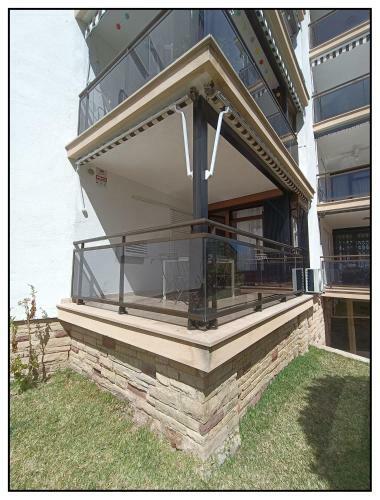 Apartamento Centrico Junto Al Mar - Wifi Free