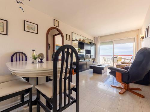 Apartment Ancora-3 By Interhome