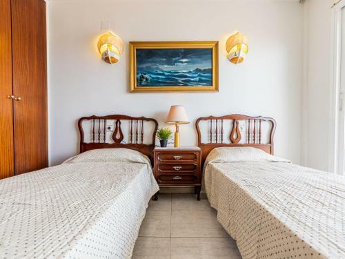 Apartment Ancora-3 By Interhome