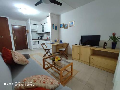 Comfy Apartment In Salou