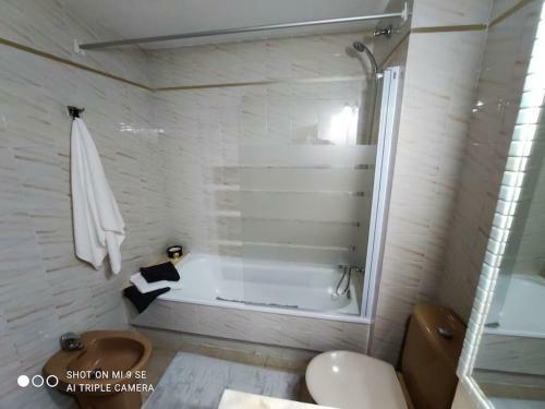 Comfy Apartment In Salou
