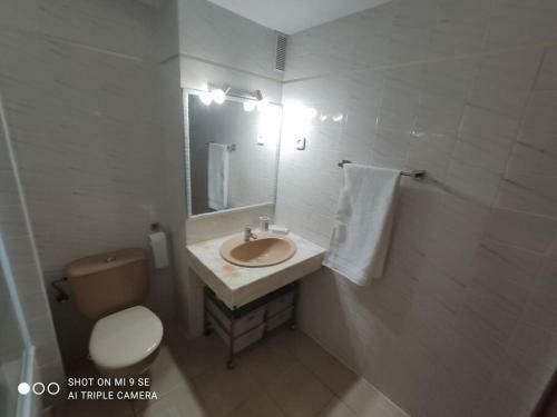 Comfy Apartment In Salou