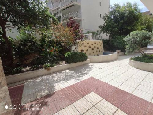 Comfy Apartment In Salou