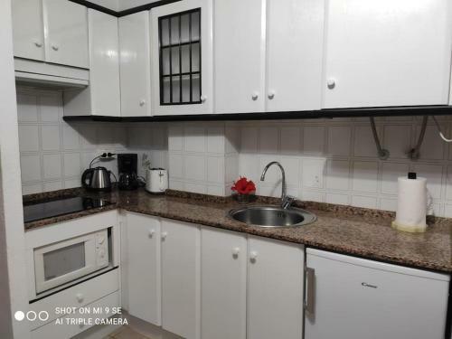 Comfy Apartment In Salou