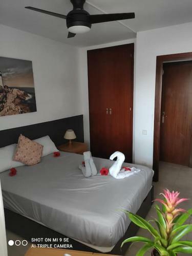 Comfy Apartment In Salou
