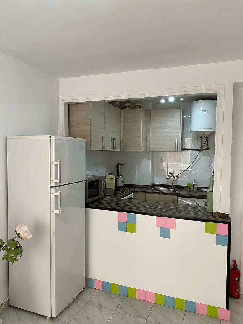 Apartamento 205 Cala Capellans Salou