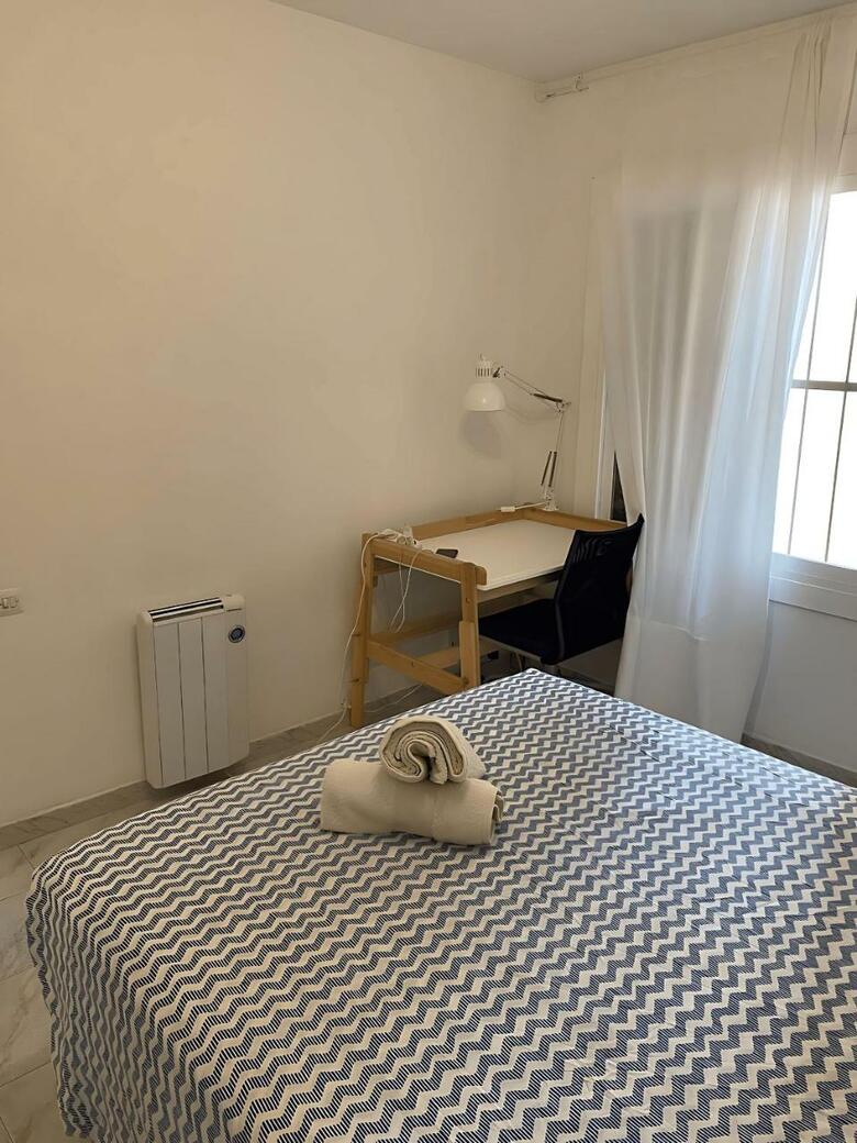 Apartamento 205 Cala Capellans Salou
