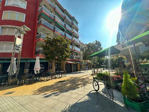 Apartamento Domuum Holidays - Valencia