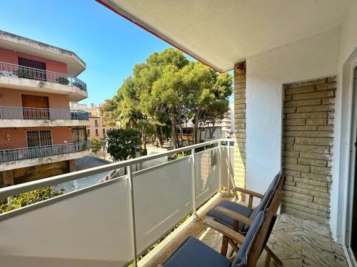 Apartamento Domuum Holidays - Valencia
