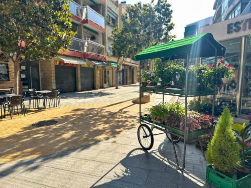 Apartamento Domuum Holidays - Valencia