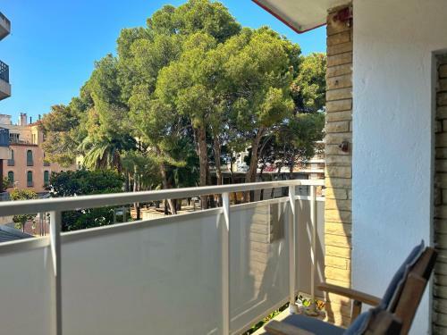 Apartamento Domuum Holidays - Valencia