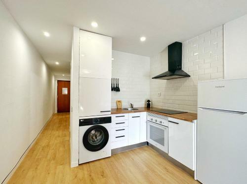Apartamento Domuum Holidays - Valencia