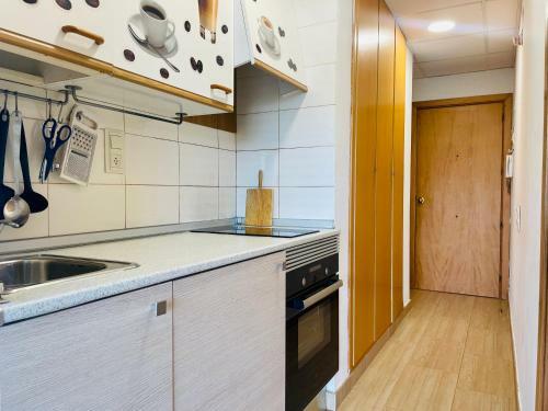 Costa Daurada Apartaments - Cat 92 523