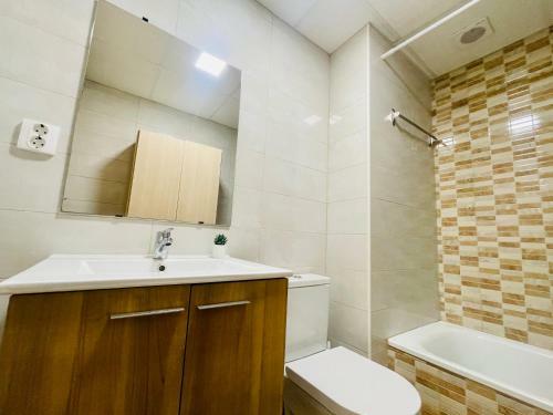Costa Daurada Apartaments - Cat 92 523