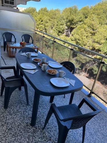 Apartamento Junto Al Mar