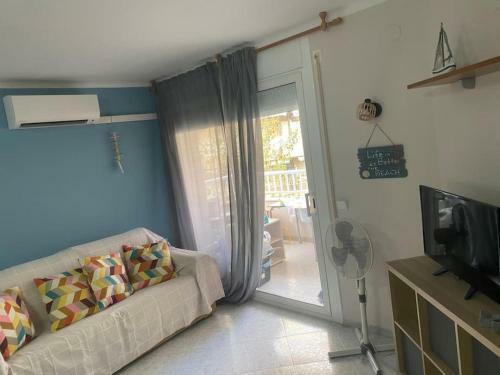 Apartamento Ohana Salou