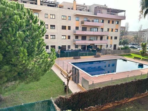 Apartamentos Los Tulipanes