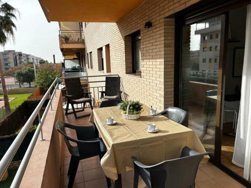 Apartamentos Los Tulipanes