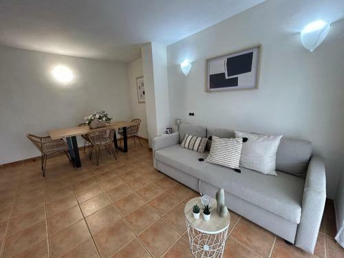 Apartamentos Los Tulipanes