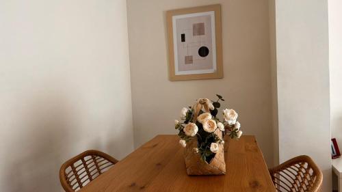 Apartamentos Los Tulipanes