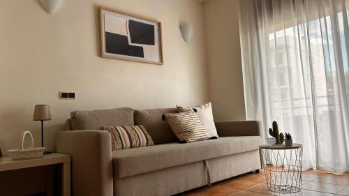 Apartamentos Los Tulipanes