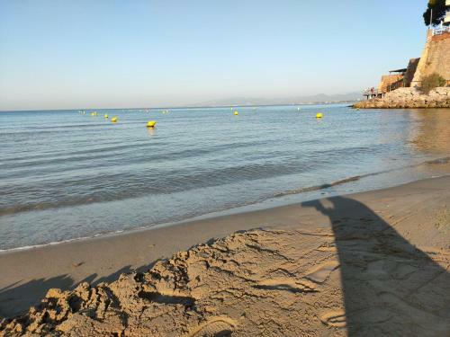 Apartamento Appartement A Salou