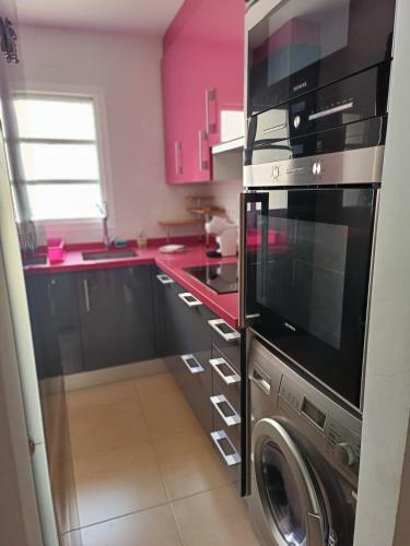 Apartamento Appartement A Salou