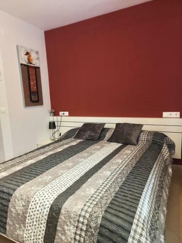 Apartamento Appartement A Salou