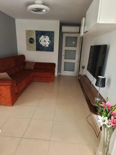 Apartamento Appartement A Salou
