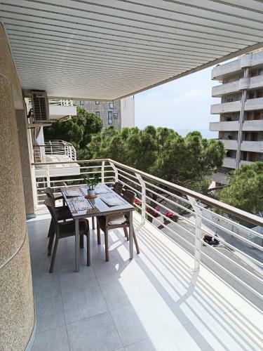 Apartamento Appartement A Salou