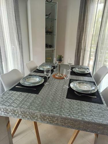 Apartamento Appartement A Salou