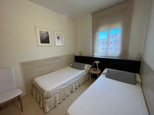 Apartamento Los Girasoles 1