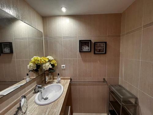 Apartamento Los Girasoles 1