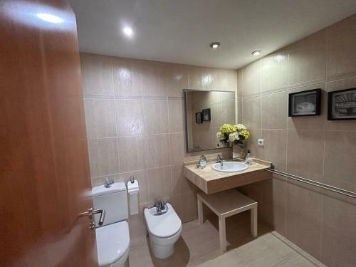 Apartamento Los Girasoles 1