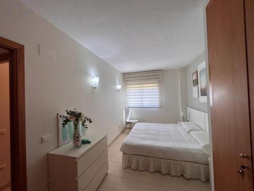 Apartamento Los Girasoles 1