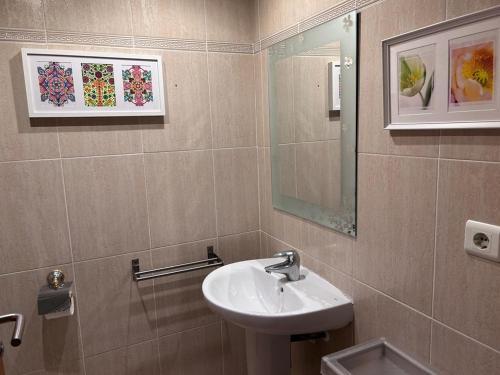 Apartamento Los Girasoles 1