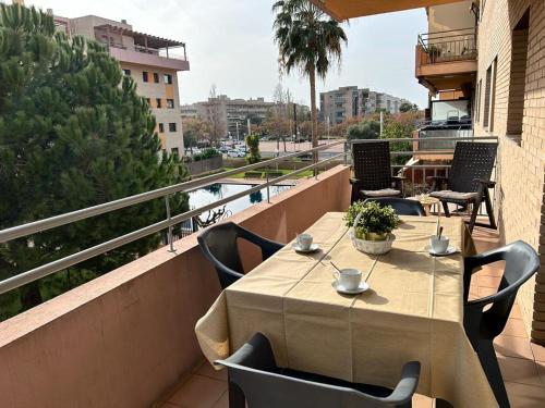 Apartamento Los Girasoles 1