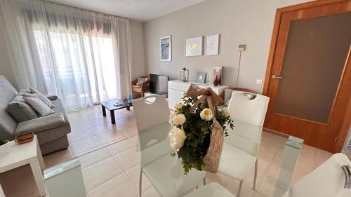 Apartamento Los Girasoles 1